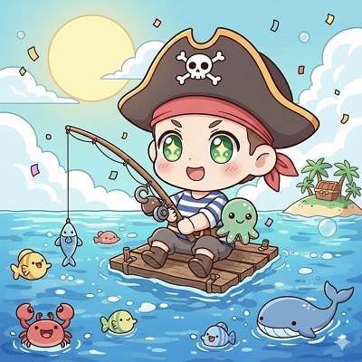 Chức năng câu cá