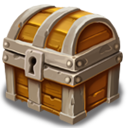 Chức năng Truy tìm rương báu