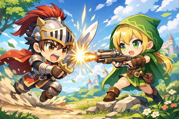 Hệ thống LÔI ĐÀI