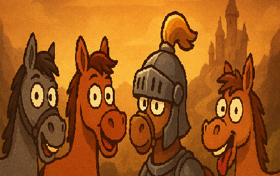 Hệ thống THÚ CƯỠI