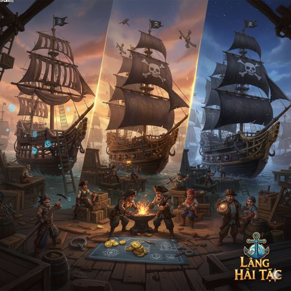 Hệ thống THUYỀN