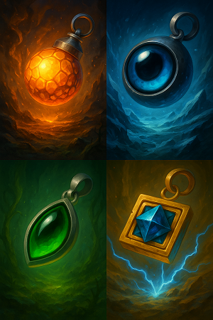 Hướng dẫn khôi phục thần khí