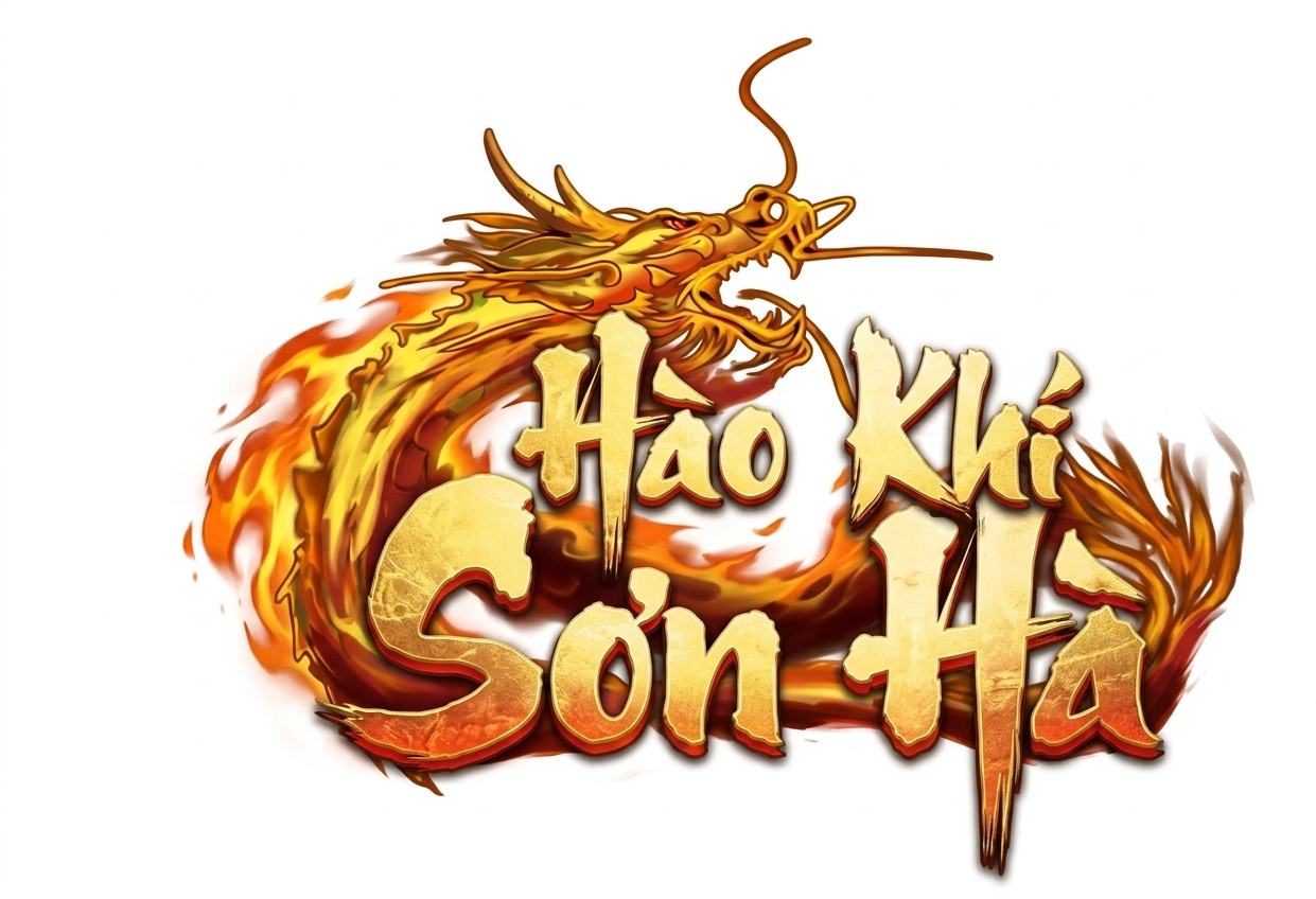 Hướng dẫn up level hiệu quả trong game Hào Khí Sơn Hà