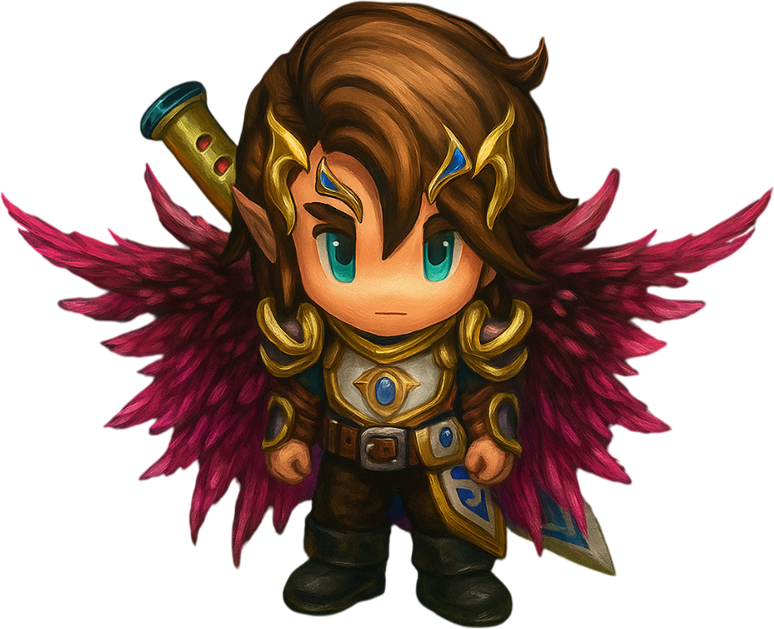 Kỹ năng hệ Chiến Binh