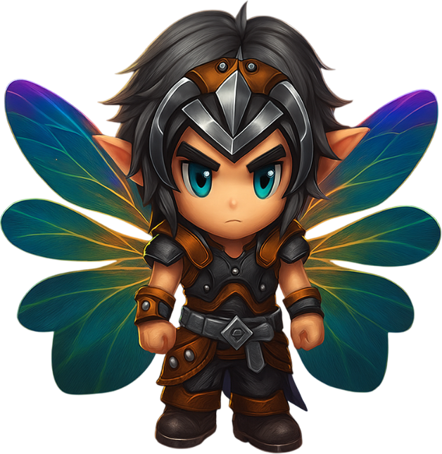 Kỹ năng hệ Kiếm Khách