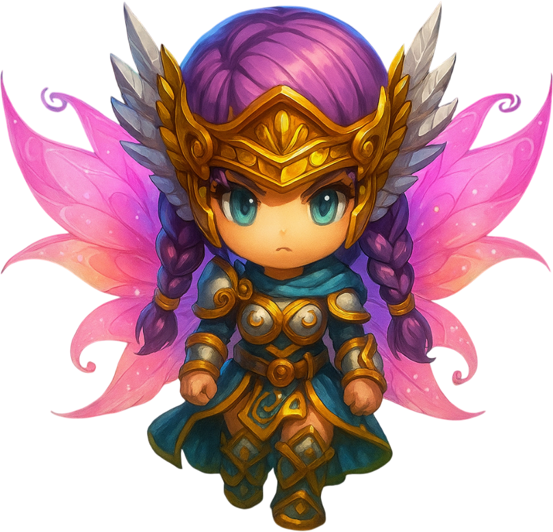 Kỹ năng hệ Pháp Sư