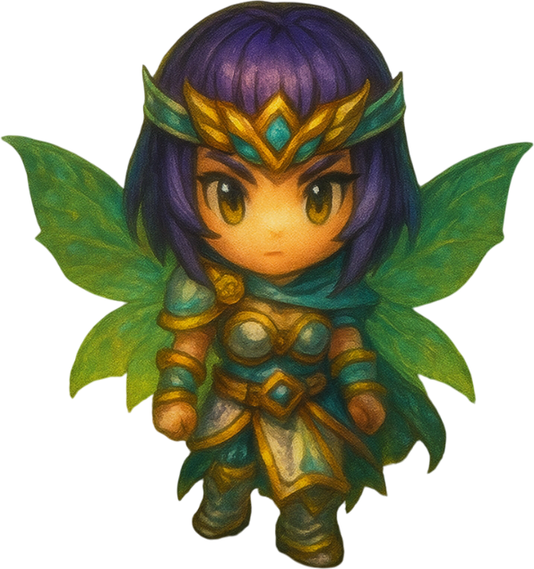 Kỹ năng hệ Xạ Thủ