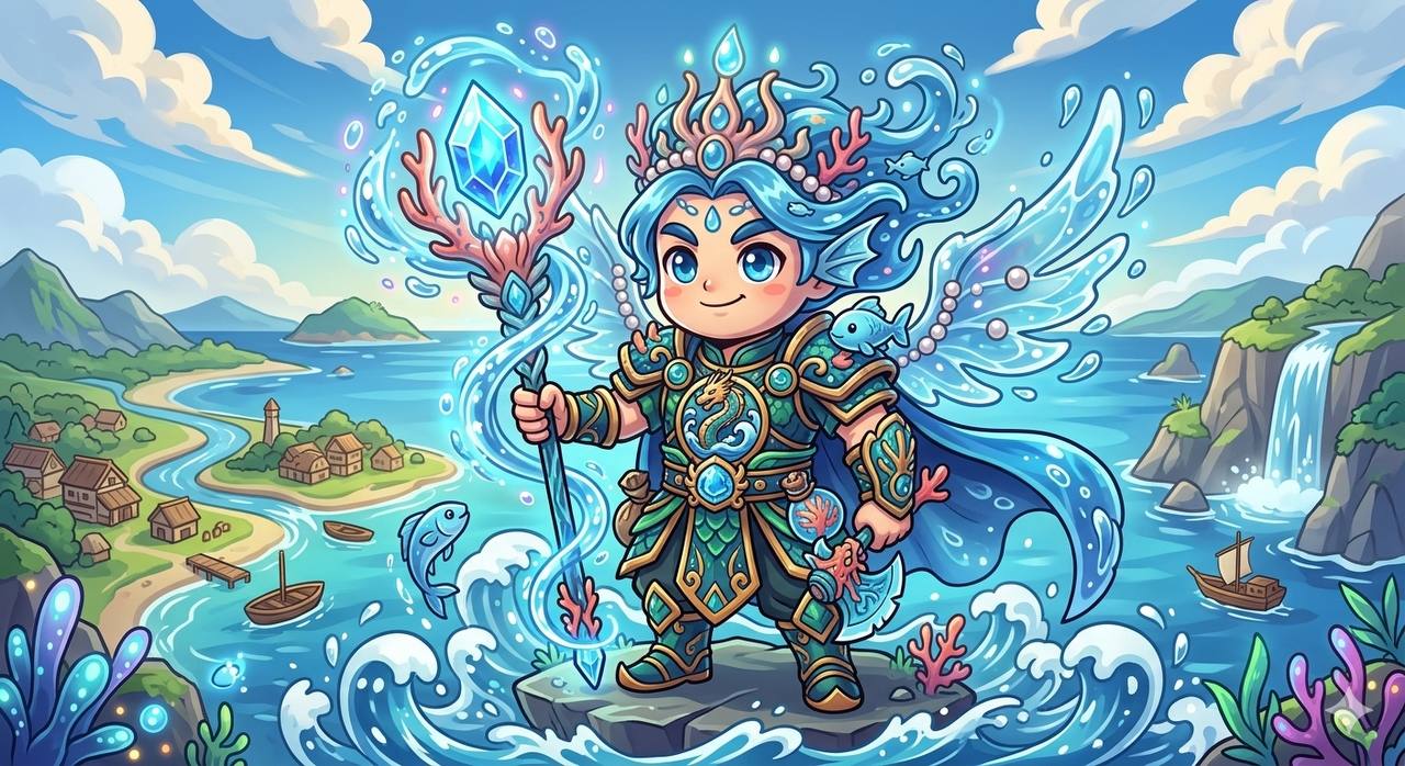 Thông báo nội dung sự kiện giỗ tổ hùng vương 2026 - Làng Hải Tặc